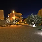 Apartmani Bozena Makarska