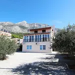 Apartmani Bozena Makarska