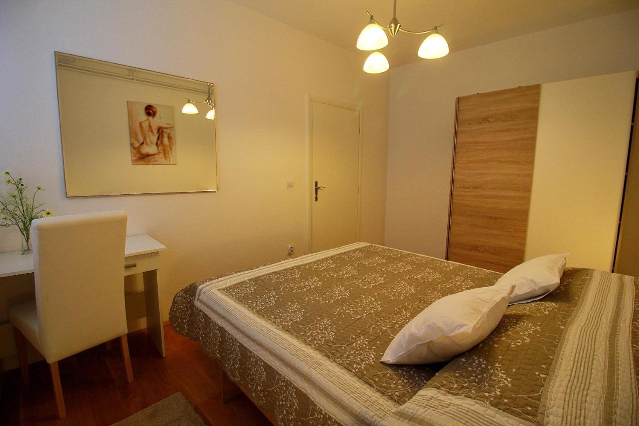 Apartament Bozena Makarska