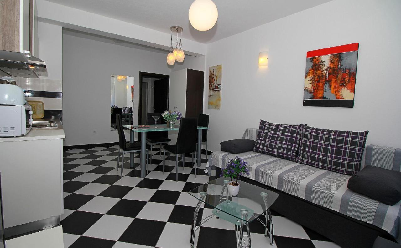 Apartament Bozena *