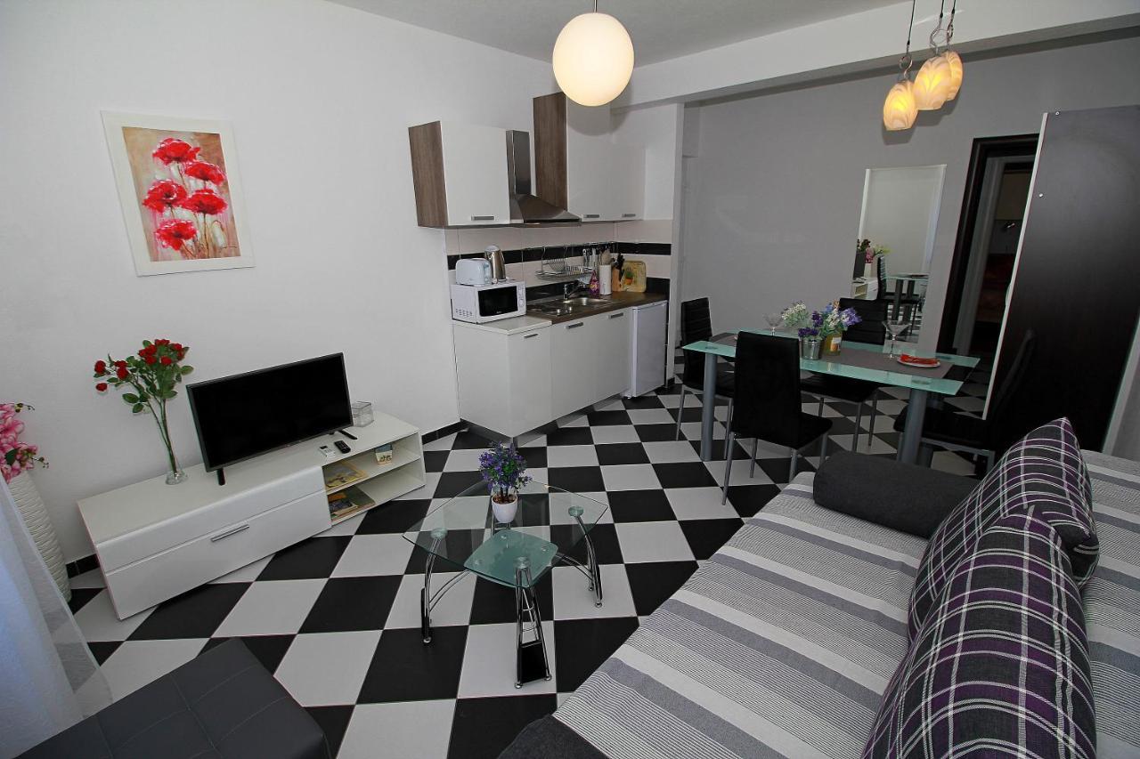 Bozena Apartament