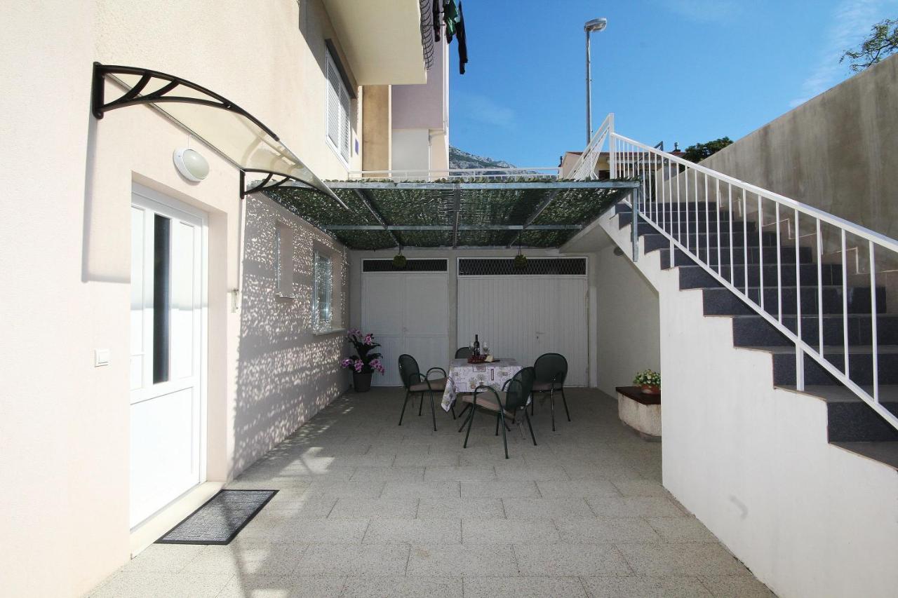 Bozena Apartament *